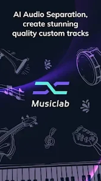 Imagen 0 para Vocal Remover - Musiclab