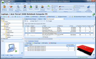 Imagen 0 para Store Manager for PrestaS…
