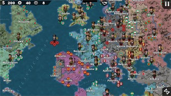 Image 0 for World Conqueror 4 - WW2 S…