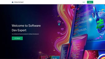 Image 0 for Software Dev Expert
