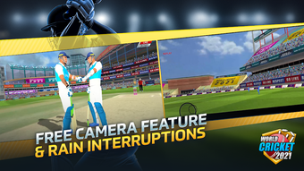 Image 0 for World Cricket 2021: Seaso…