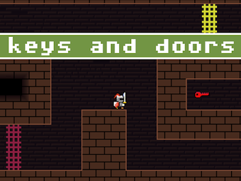 Image 1 for Pixel Shon Adventure