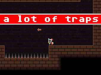 Image 2 for Pixel Shon Adventure