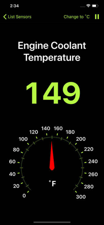 Image 3 for Honda App