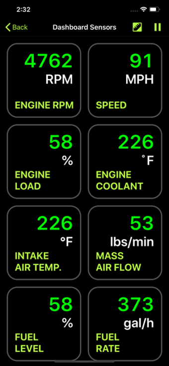 Image 1 for Honda App