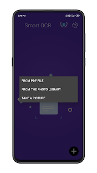 Imagen 3 para PDF to Text - Image to Te…