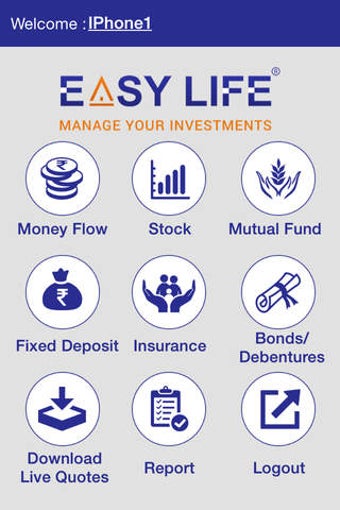 Imagen 0 para Easylife Personal Finance…