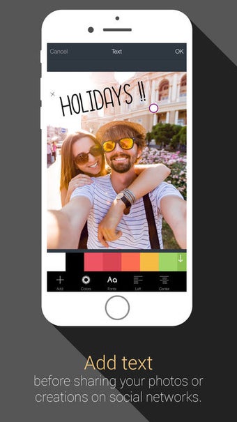 Imagen 3 para Photo Editor by InPixio: …