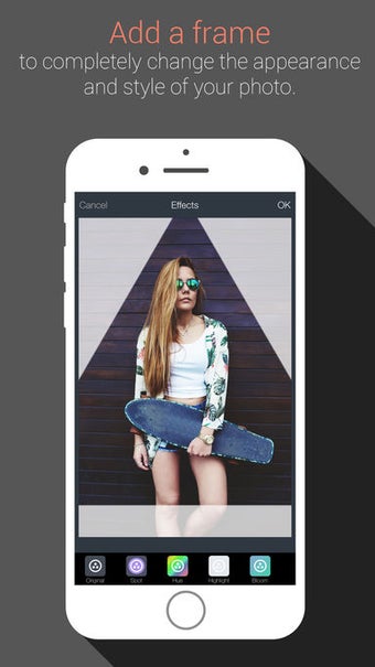Imagen 0 para Photo Editor by InPixio: …