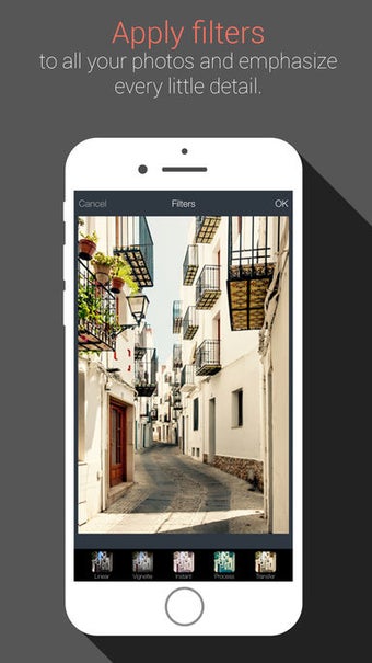 Imagen 1 para Photo Editor by InPixio: …