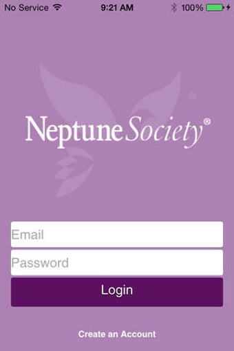 Image 0 for Neptune Society Bill Pay