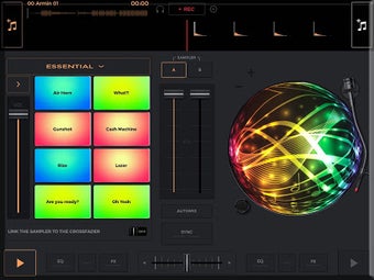 Imagen 1 para DJ Studio