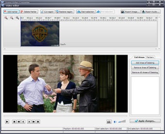 Image 0 for Axara Video Converter