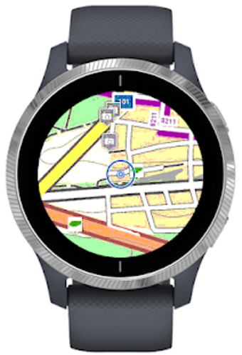 Image 3 for Locus Map for Garmin