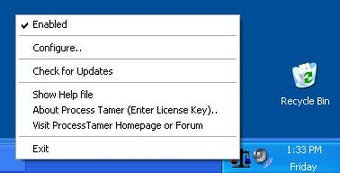 Imagen 1 para Process Tamer