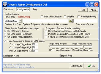 Imagen 0 para Process Tamer