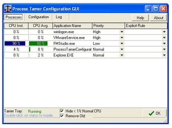 Imagen 3 para Process Tamer