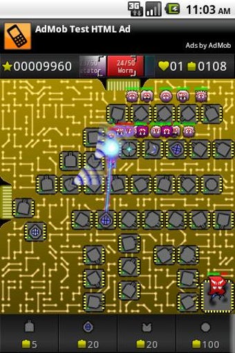 Image 0 for Cyber Defense
