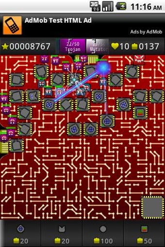 Image 1 for Cyber Defense