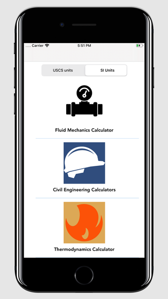Image 0 for Fluid Mechanics Calculato…