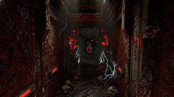 Imagen 0 para Scary Escape - Haunted Ch…