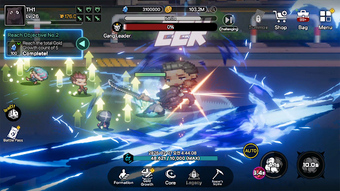 Imagen 0 para Ticket Hero