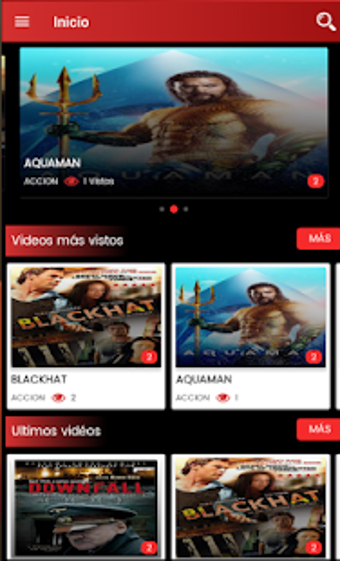 Imagen 1 para FreePelis HD 2019