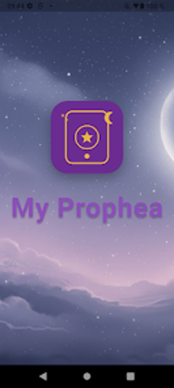 Image 0 for My Prophea