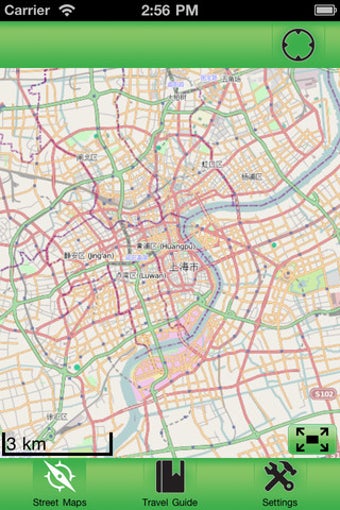 Image 0 for Shanghai Offline Street M…