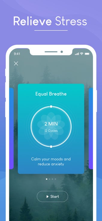Image 0 for Breeze - Meditation & Sle…