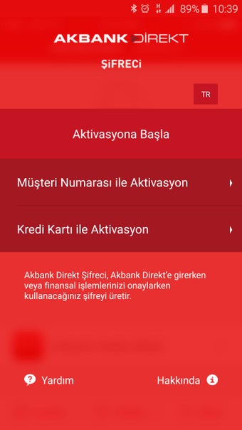 Image 1 for Akbank Direkt ifreci
