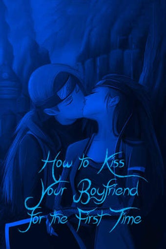 Imagen 0 para How to kiss Your Boyfrien…