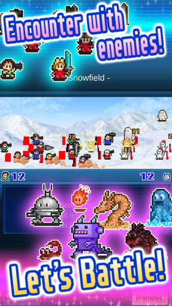 Imagen 0 para Epic Astro Story