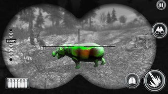 Image 1 for Wild Deer Hunter 2020: Ne…