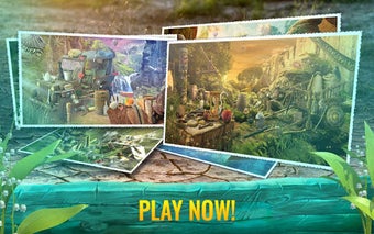 Image 0 for Lost World Adventure - Hi…