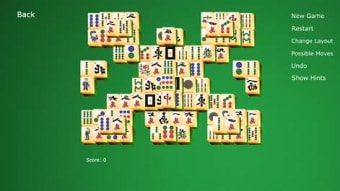 Image 1 for Mahjong The Classic for W…