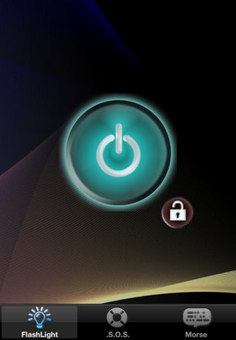 Image 1 for iFlashlight & Morse
