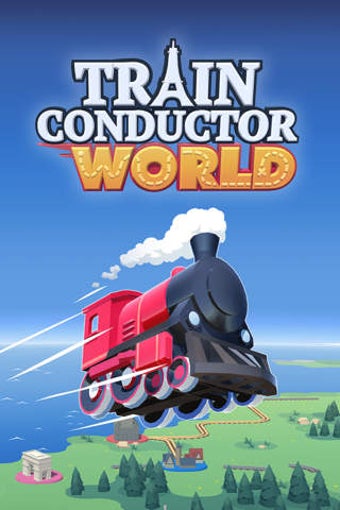 Imagen 0 para Train Conductor World: Eu…