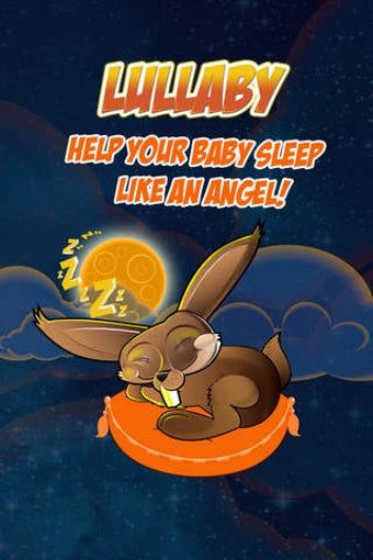 Image 0 for Lullabies for Babies and …