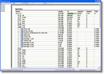 Image 0 for MeinPlatz Portable