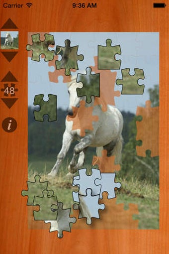 Image 0 for Jigsaws