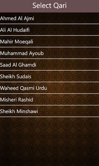 Imagen 1 para Surah Yaseen for Windows …