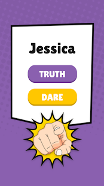 Image 0 for Spin the wheel! Dirty Tru…