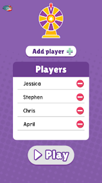 Image 3 for Spin the wheel! Dirty Tru…
