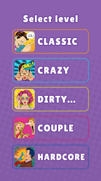 Image 1 for Spin the wheel! Dirty Tru…