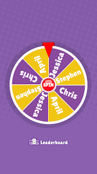 Image 0 for Spin the wheel! Dirty Tru…