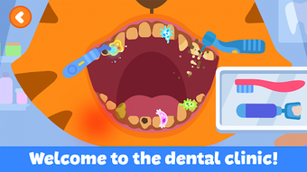 Image 0 for Vet  Dentist Games for Ki…