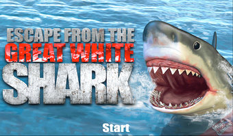 Image 2 for Escape From The Great Whi…
