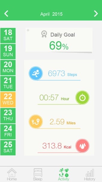 Imagen 0 para ARMITRON PRO-FIT