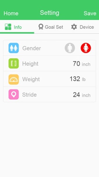 Imagen 1 para ARMITRON PRO-FIT